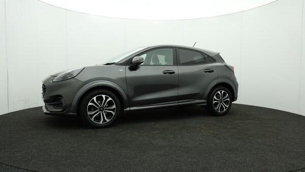 Used Ford Puma 2021 for sale - 76199764: Photo 67