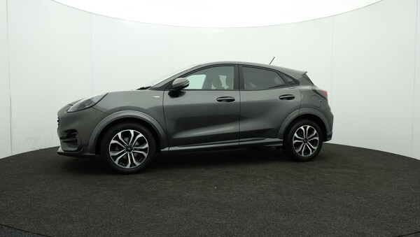 Used Ford Puma 2021 for sale - 76199764: Photo 69