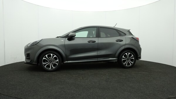 Used Ford Puma 2021 for sale - 76199764: Photo 70