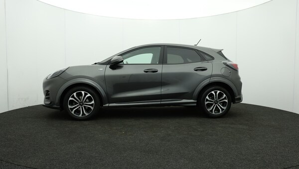 Used Ford Puma 2021 for sale - 76199764: Photo 71