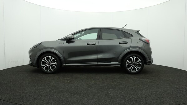 Used Ford Puma 2021 for sale - 76199764: Photo 72