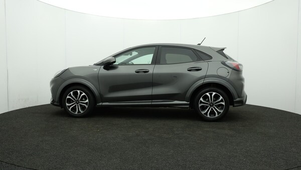 Used Ford Puma 2021 for sale - 76199764: Photo 73