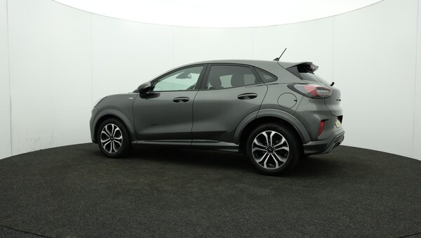 Used Ford Puma 2021 for sale - 76199764: Photo 76