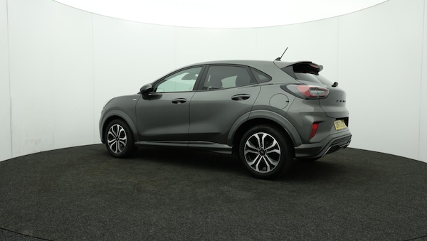 Used Ford Puma 2021 for sale - 76199764: Photo 77