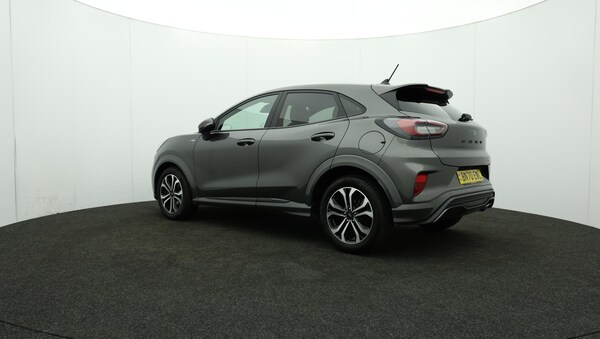 Used Ford Puma 2021 for sale - 76199764: Photo 78