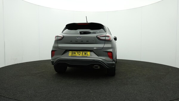 Used Ford Puma 2021 for sale - 76199764: Photo 79