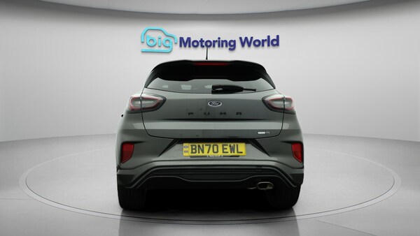 Used Ford Puma 2021 for sale - 76199764: Photo 7