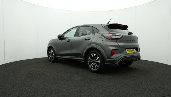 Used Ford Puma 2021 for sale - 76199764: Photo 80