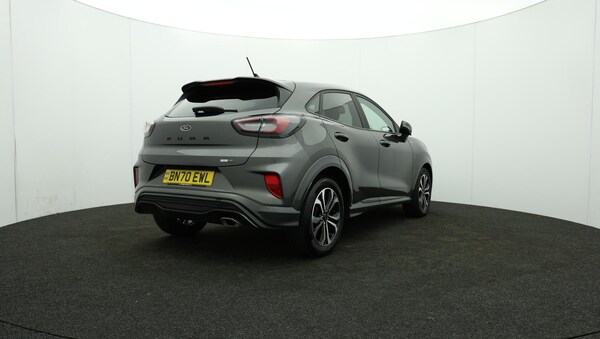 Used Ford Puma 2021 for sale - 76199764: Photo 85