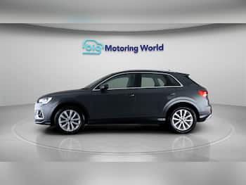 Used Audi Q3 2024 for sale - 79732828: Photo