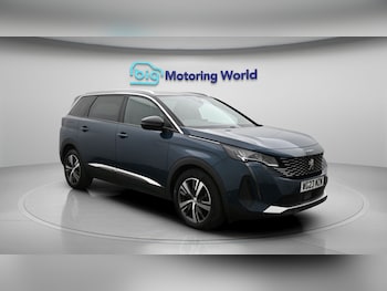 Used Peugeot 5008 2023 for sale - 79546881: Photo