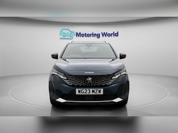 Used Peugeot 5008 2023 for sale - 79546881: Photo