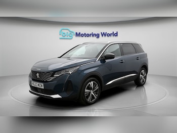 Used Peugeot 5008 2023 for sale - 79546881: Photo