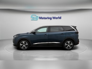 Used Peugeot 5008 2023 for sale - 79546881: Photo