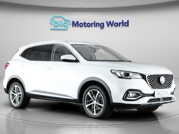 2022 (22) - 1.5 T-GDI Excite SUV 5dr Petrol Manual Euro 6 (s/s) (162 ps)