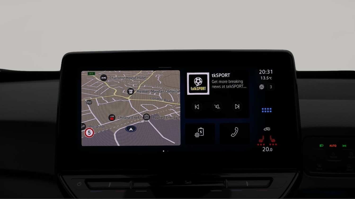 Used Volkswagen ID.3 2023 for sale - 77365499: Photo 11