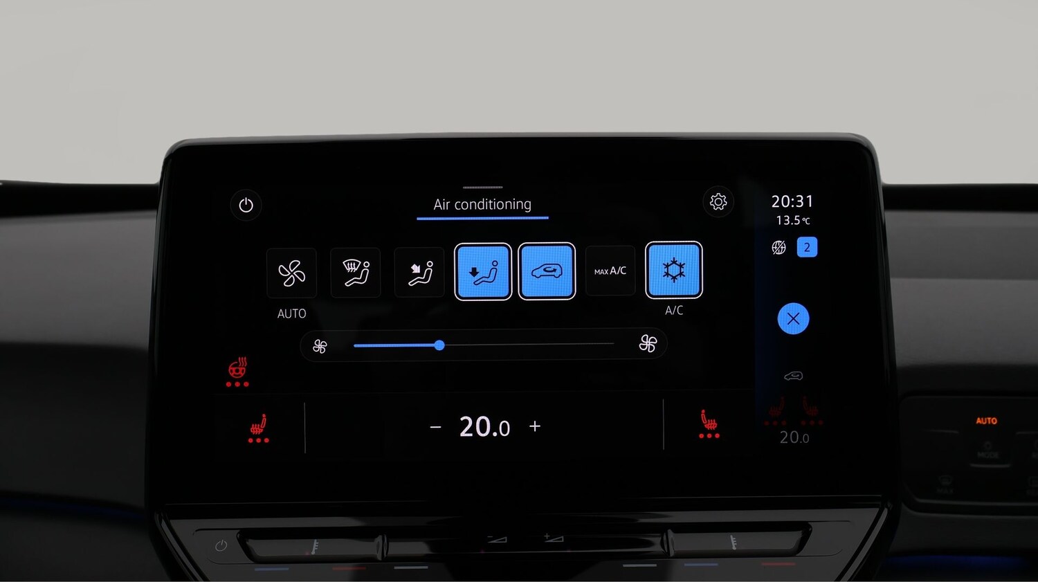 Used Volkswagen ID.3 2023 for sale - 77365499: Photo 12