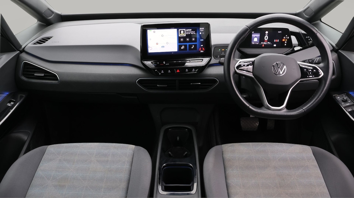 Used Volkswagen ID.3 2023 for sale - 77365499: Photo 13