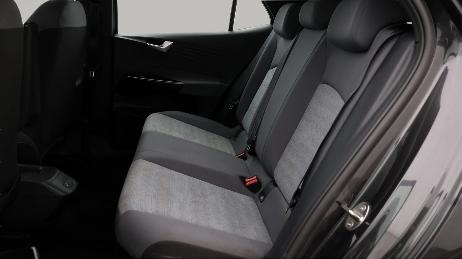 Used Volkswagen ID.3 2023 for sale - 77365499: Photo 16