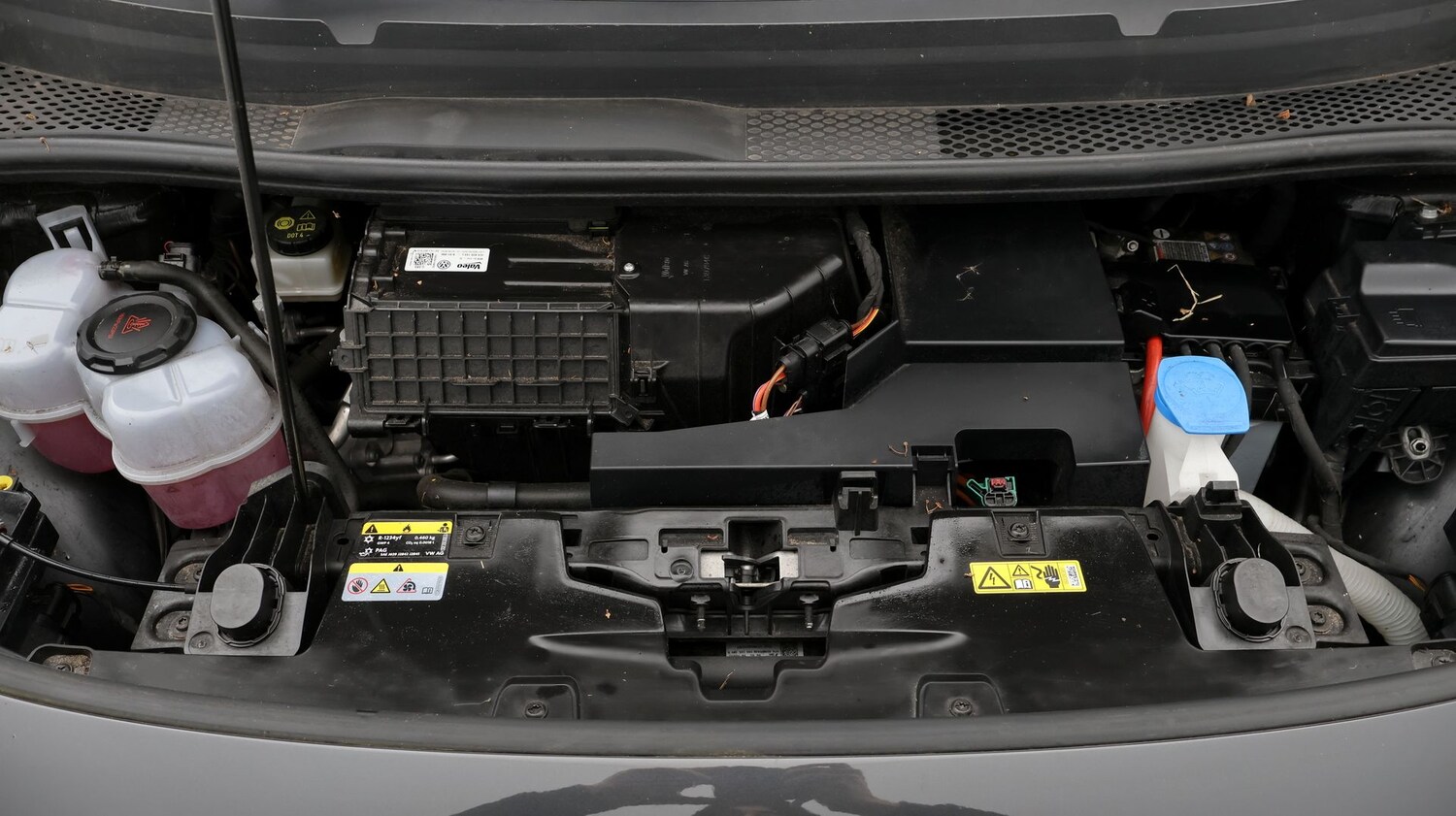 Used Volkswagen ID.3 2023 for sale - 77365499: Photo 19