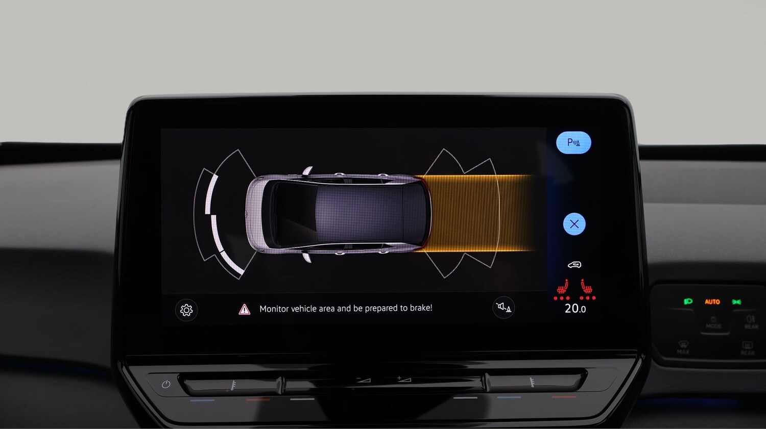 Used Volkswagen ID.3 2023 for sale - 77365499: Photo 22