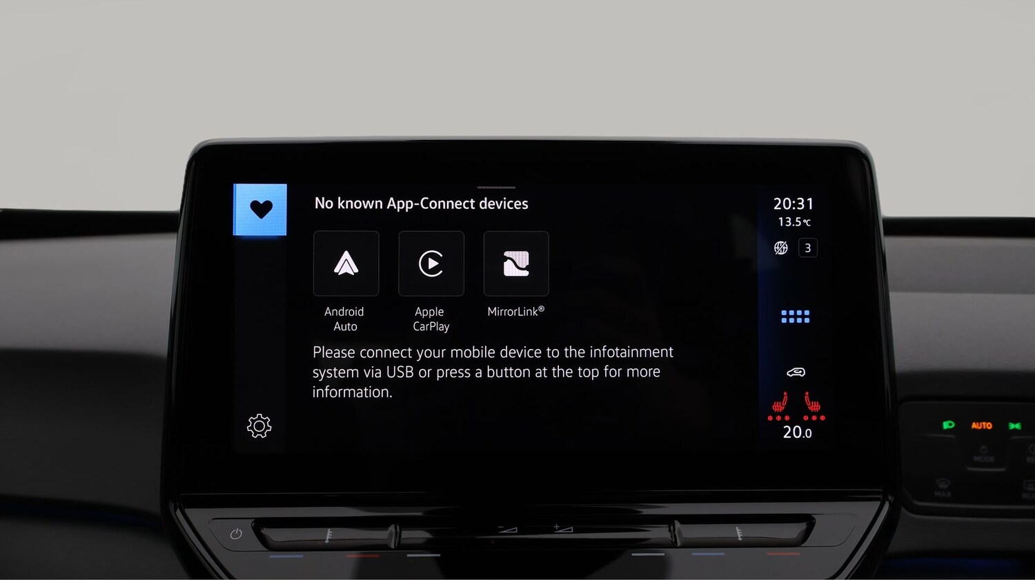 Used Volkswagen ID.3 2023 for sale - 77365499: Photo 23