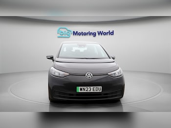 Used Volkswagen ID.3 2023 for sale - 77365499: Photo
