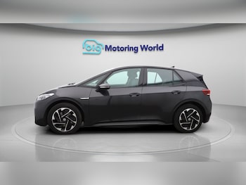 Used Volkswagen ID.3 2023 for sale - 77365499: Photo