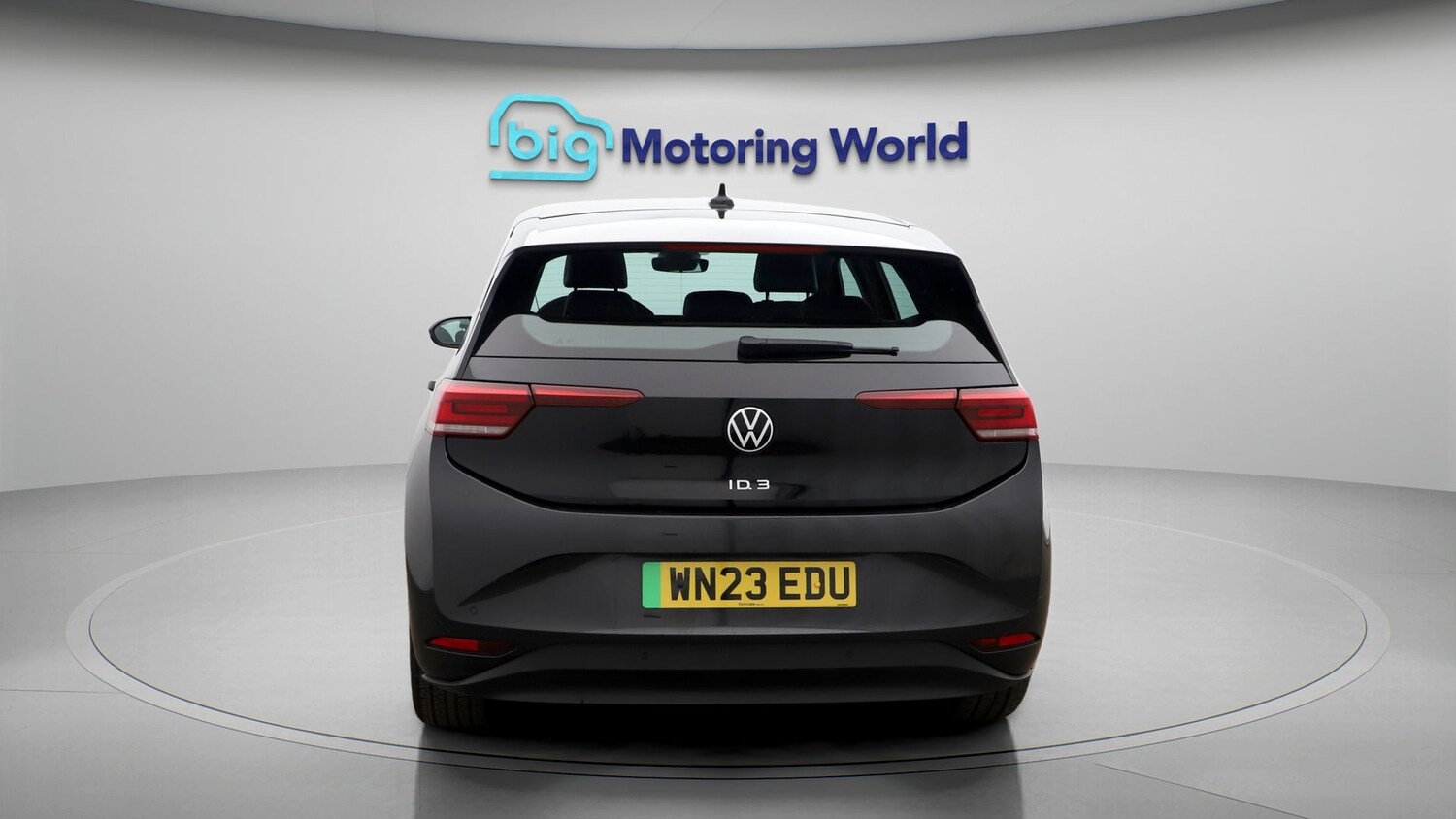 Used Volkswagen ID.3 2023 for sale - 77365499: Photo 6