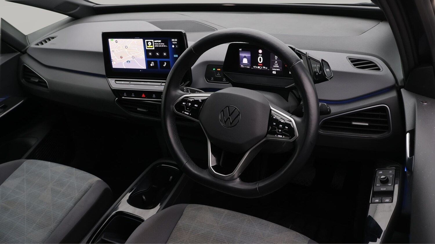 Used Volkswagen ID.3 2023 for sale - 77365499: Photo 9