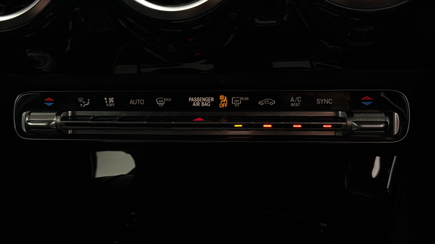 Used Mercedes-Benz A-Class 2019 for sale - 77931106: Photo 11