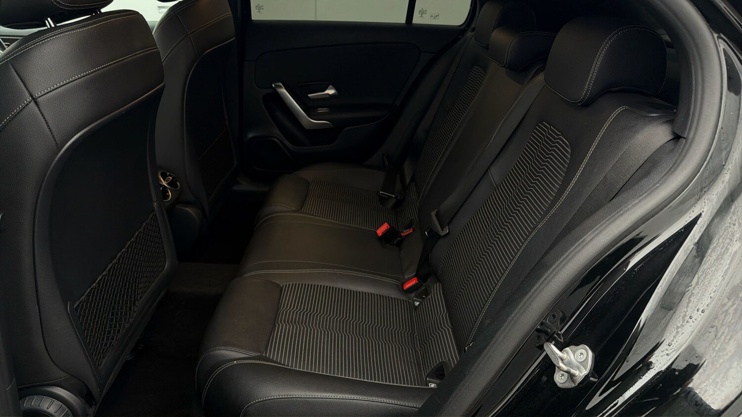 Used Mercedes-Benz A-Class 2019 for sale - 77931106: Photo 15