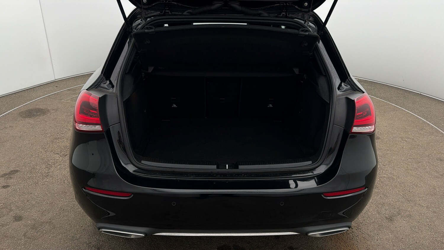 Used Mercedes-Benz A-Class 2019 for sale - 77931106: Photo 16