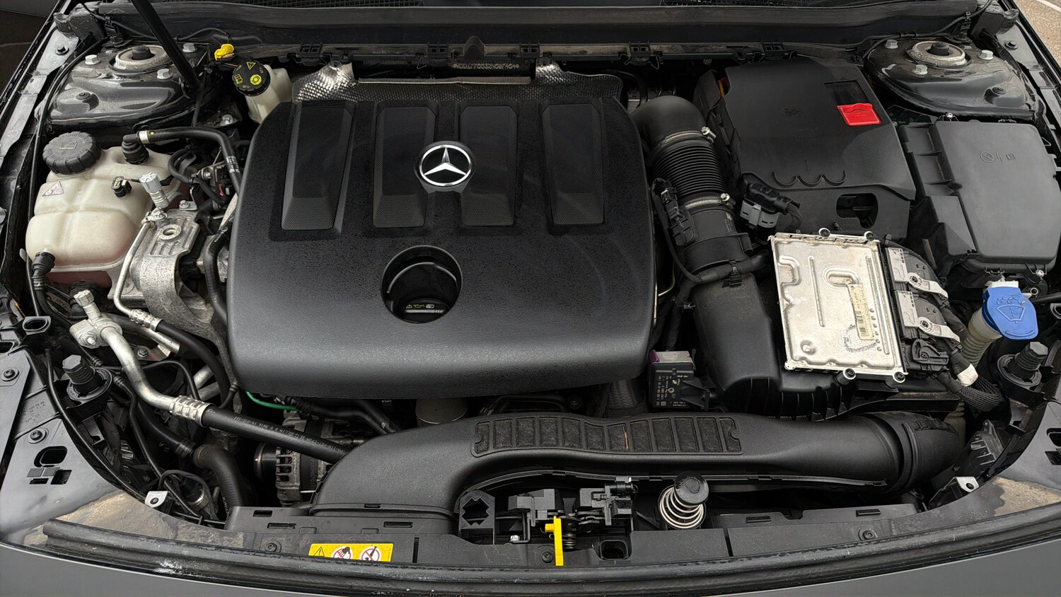 Used Mercedes-Benz A-Class 2019 for sale - 77931106: Photo 18