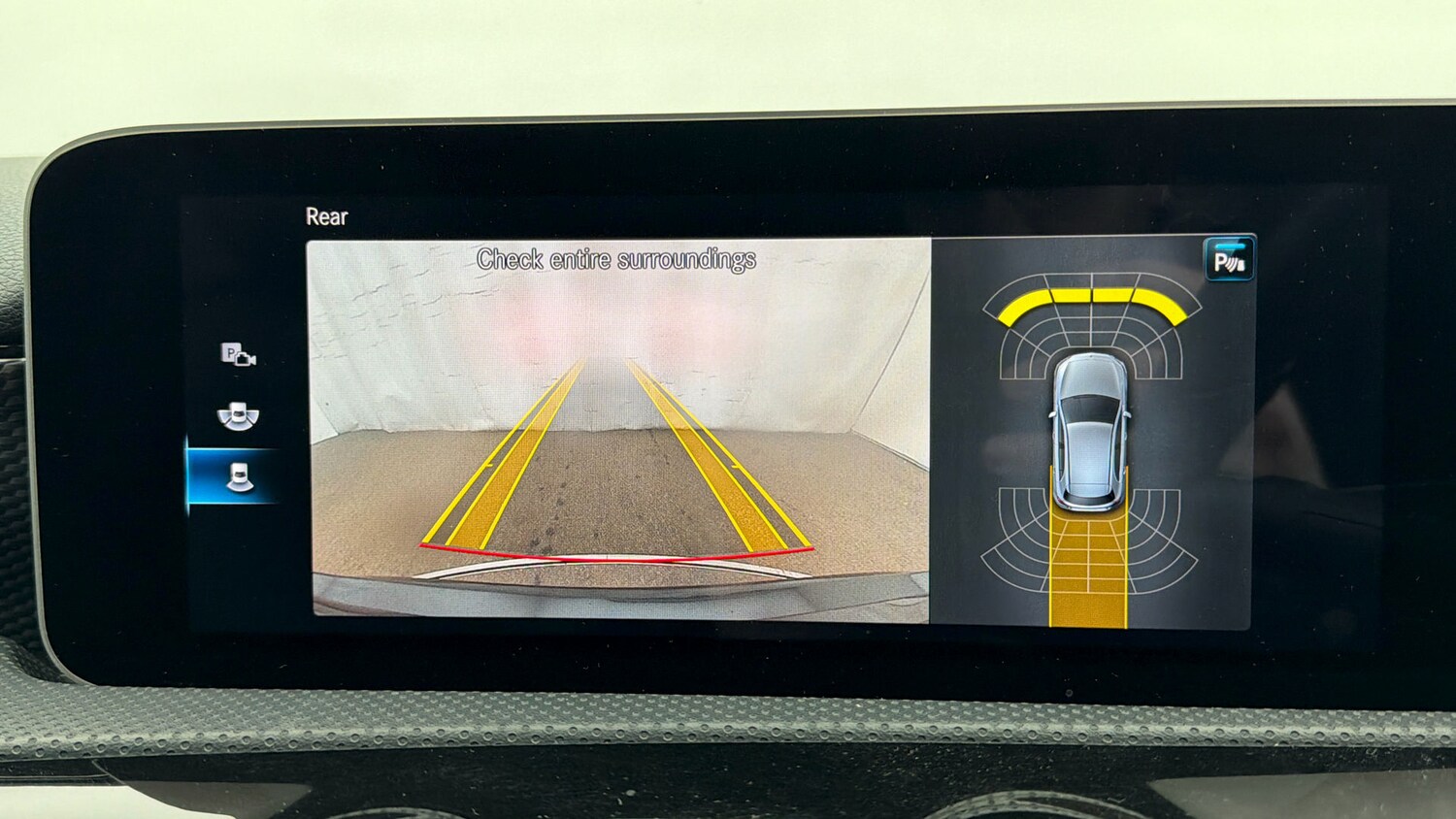 Used Mercedes-Benz A-Class 2019 for sale - 77931106: Photo 26