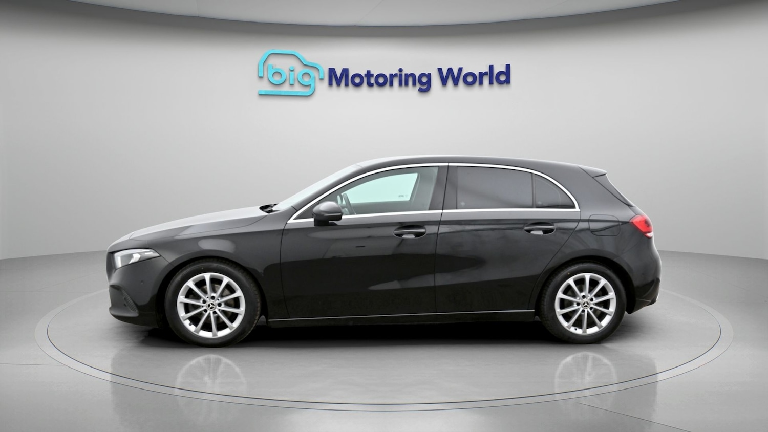 Used Mercedes-Benz A-Class 2019 for sale - 77931106: Photo 4