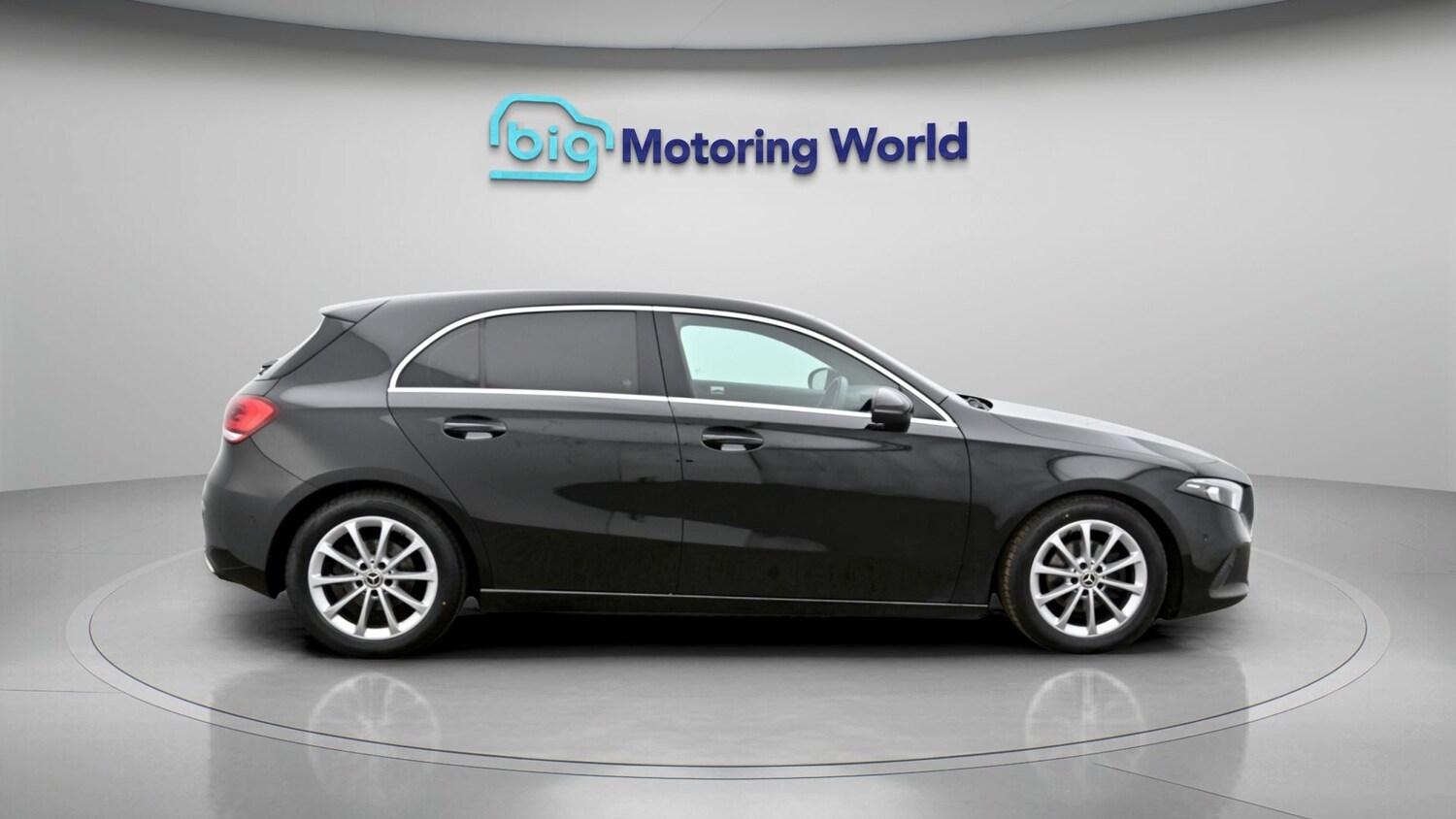 Used Mercedes-Benz A-Class 2019 for sale - 77931106: Photo 8