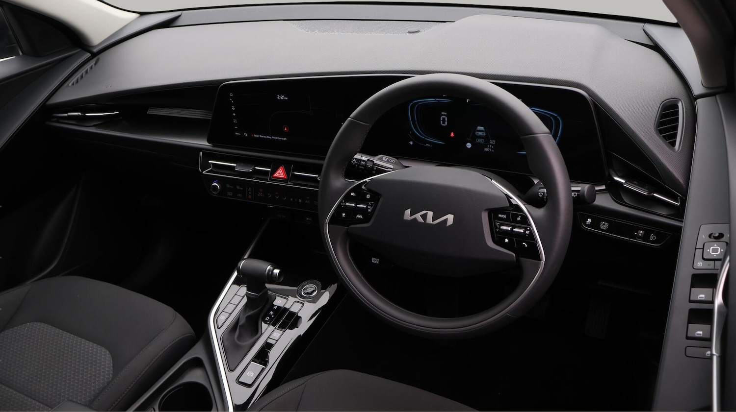 Used Kia Niro 2024 for sale - 76701615: Photo 10