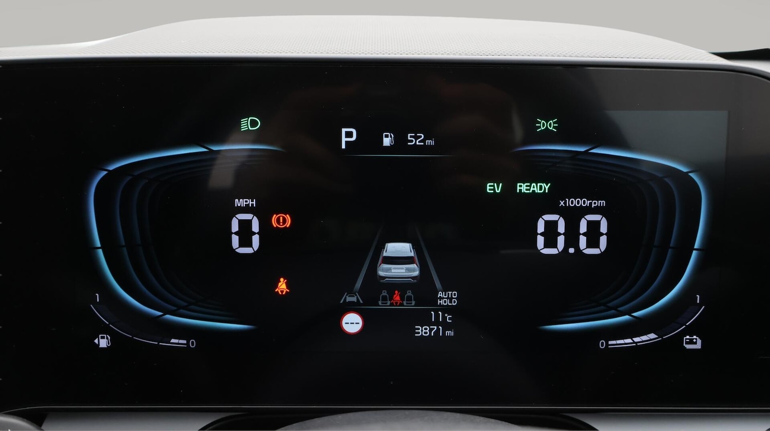 Used Kia Niro 2024 for sale - 76701615: Photo 11