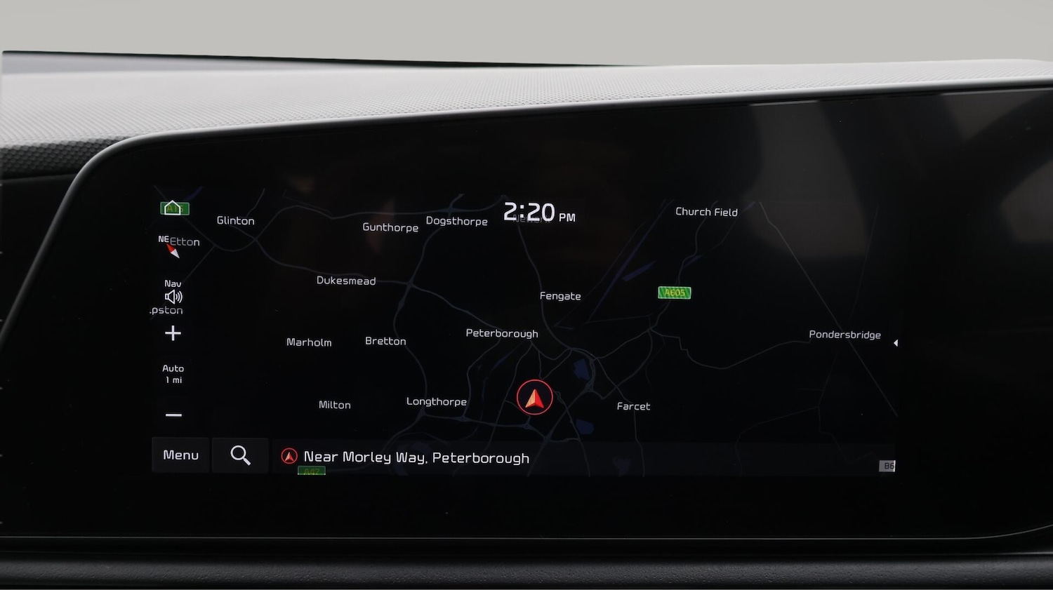 Used Kia Niro 2024 for sale - 76701615: Photo 12