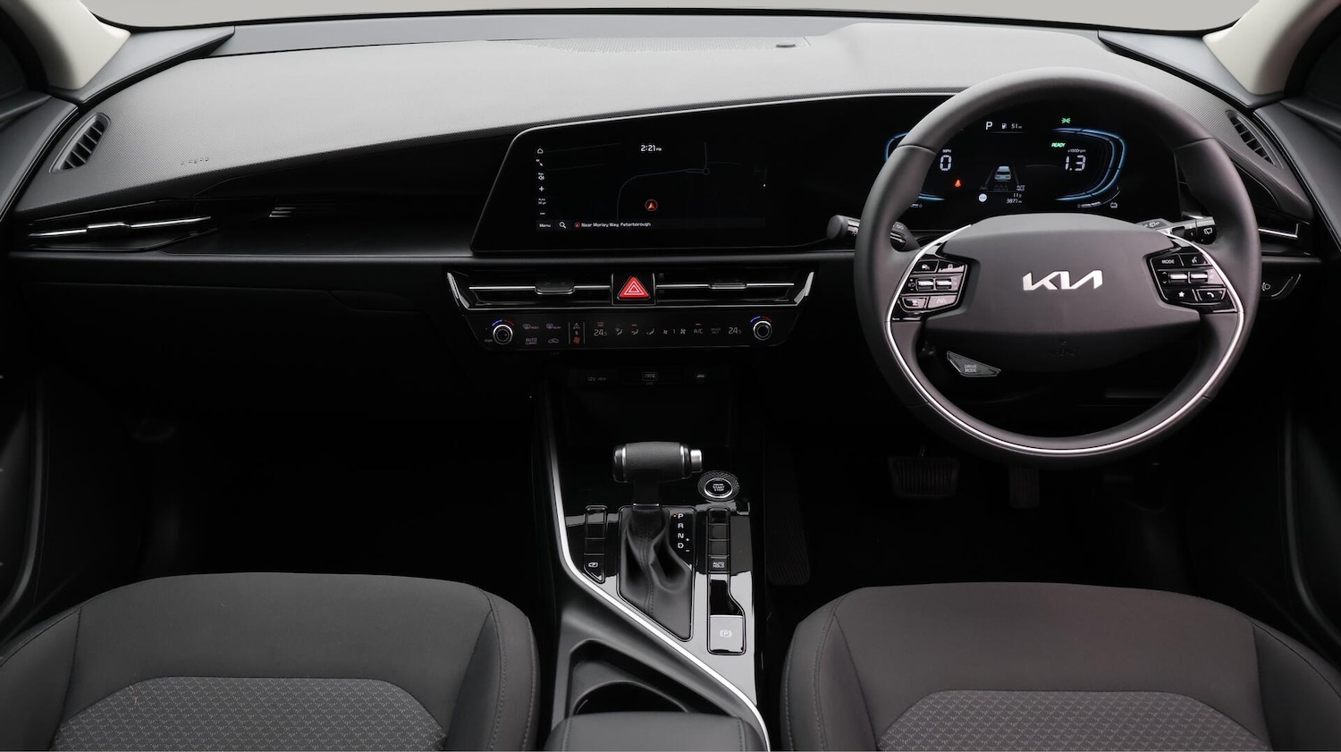 Used Kia Niro 2024 for sale - 76701615: Photo 14