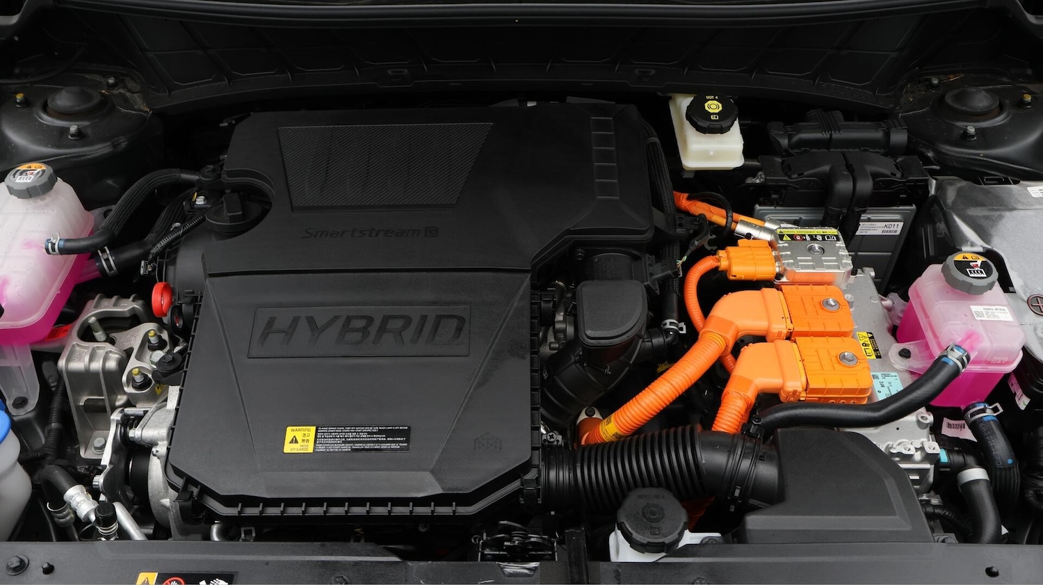 Used Kia Niro 2024 for sale - 76701615: Photo 20