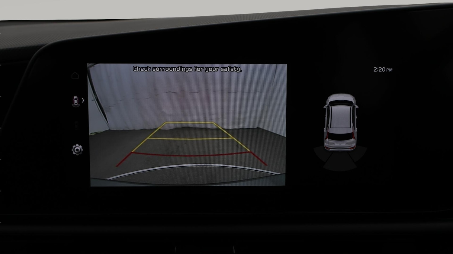 Used Kia Niro 2024 for sale - 76701615: Photo 26