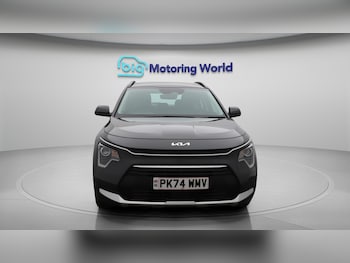 Used Kia Niro 2024 for sale - 76701615: Photo