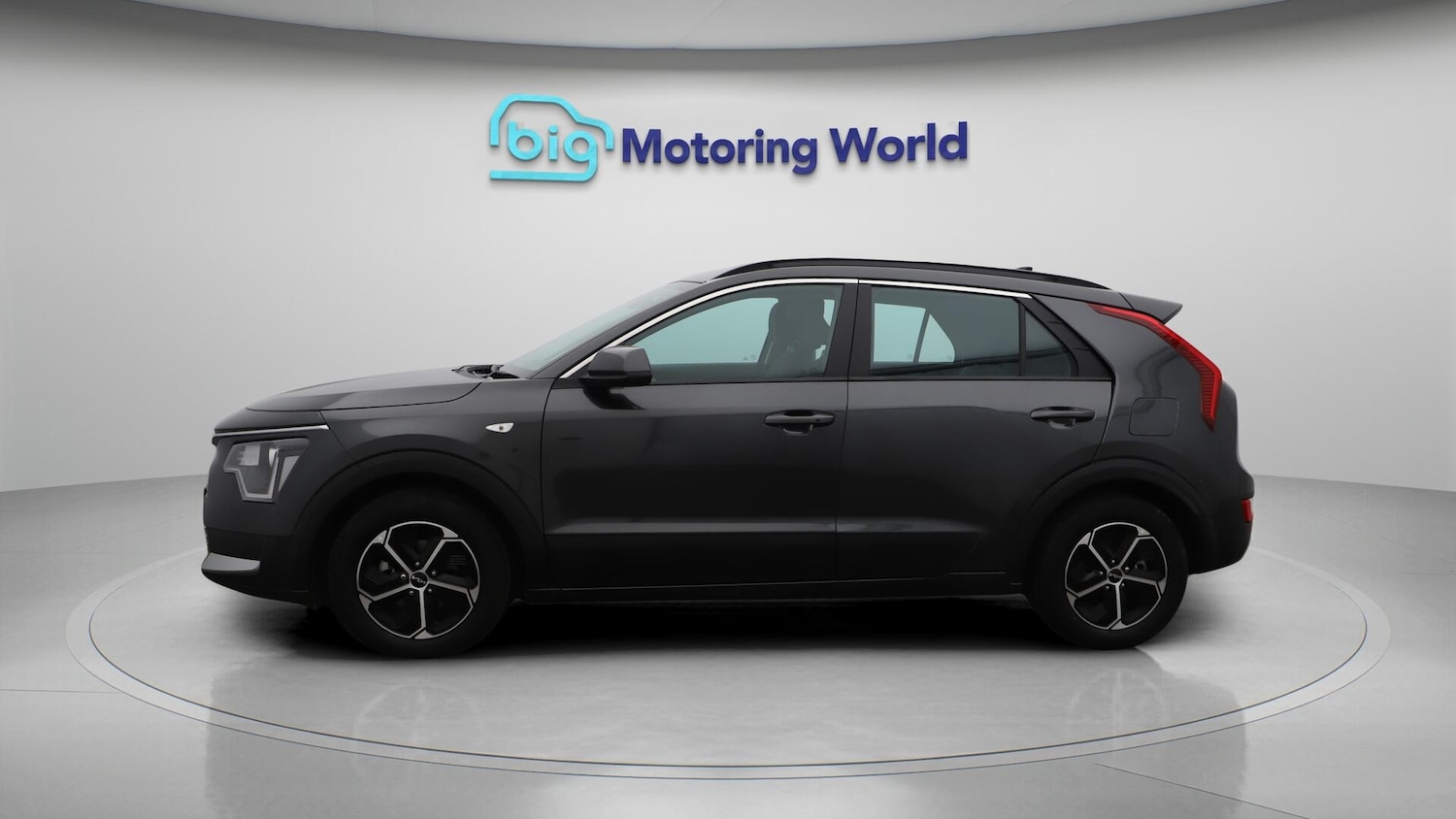 Used Kia Niro 2024 for sale - 76701615: Photo 5