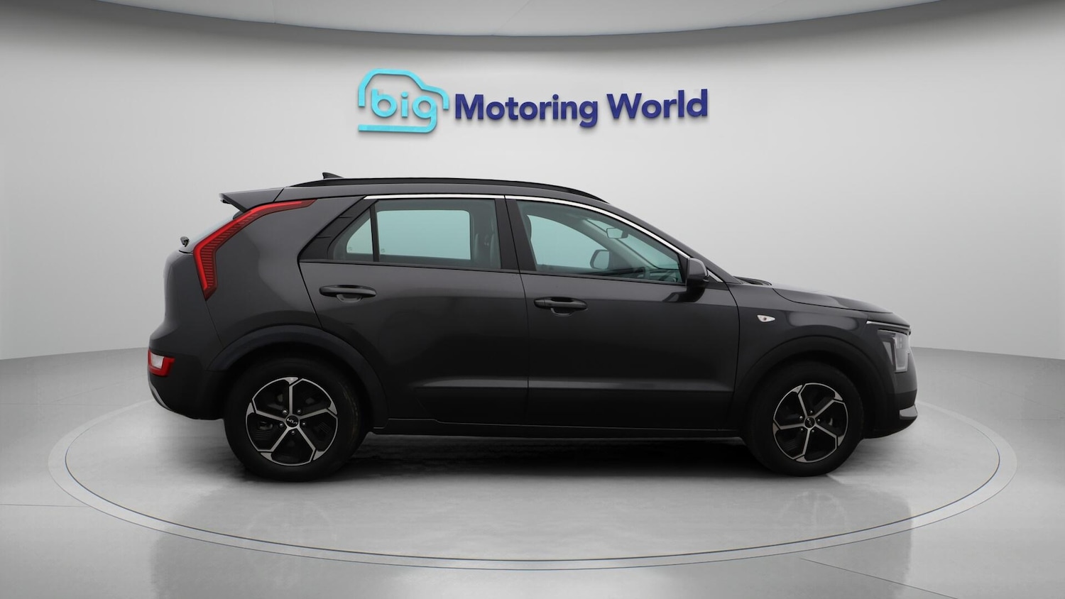 Used Kia Niro 2024 for sale - 76701615: Photo 9
