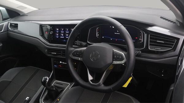Used Volkswagen Polo 2023 for sale - 76247892: Photo 10