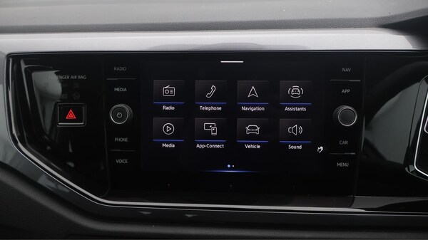 Used Volkswagen Polo 2023 for sale - 76247892: Photo 12