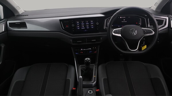 Used Volkswagen Polo 2023 for sale - 76247892: Photo 14