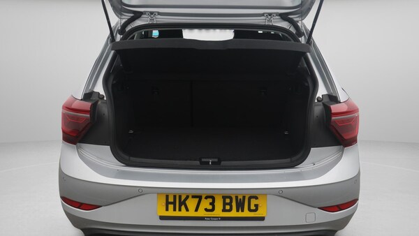 Used Volkswagen Polo 2023 for sale - 76247892: Photo 18